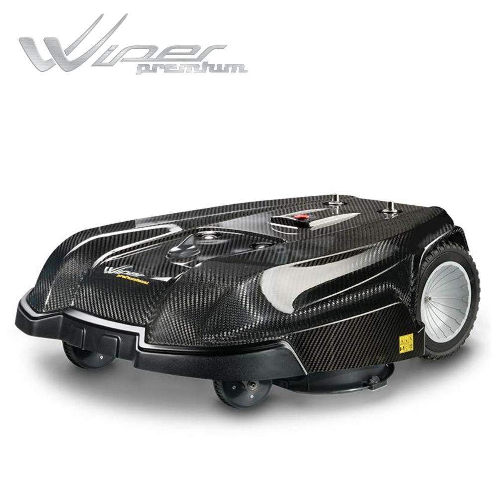 Kosiarka automatyczna Wiper Yard 1000S