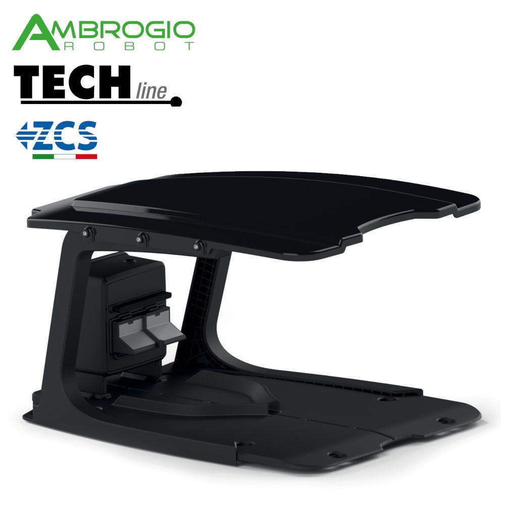 Zadaszenie stacji ładującej kosiarki Twenty ZR, L15, L20, X2 ZR EVO, X2, D1