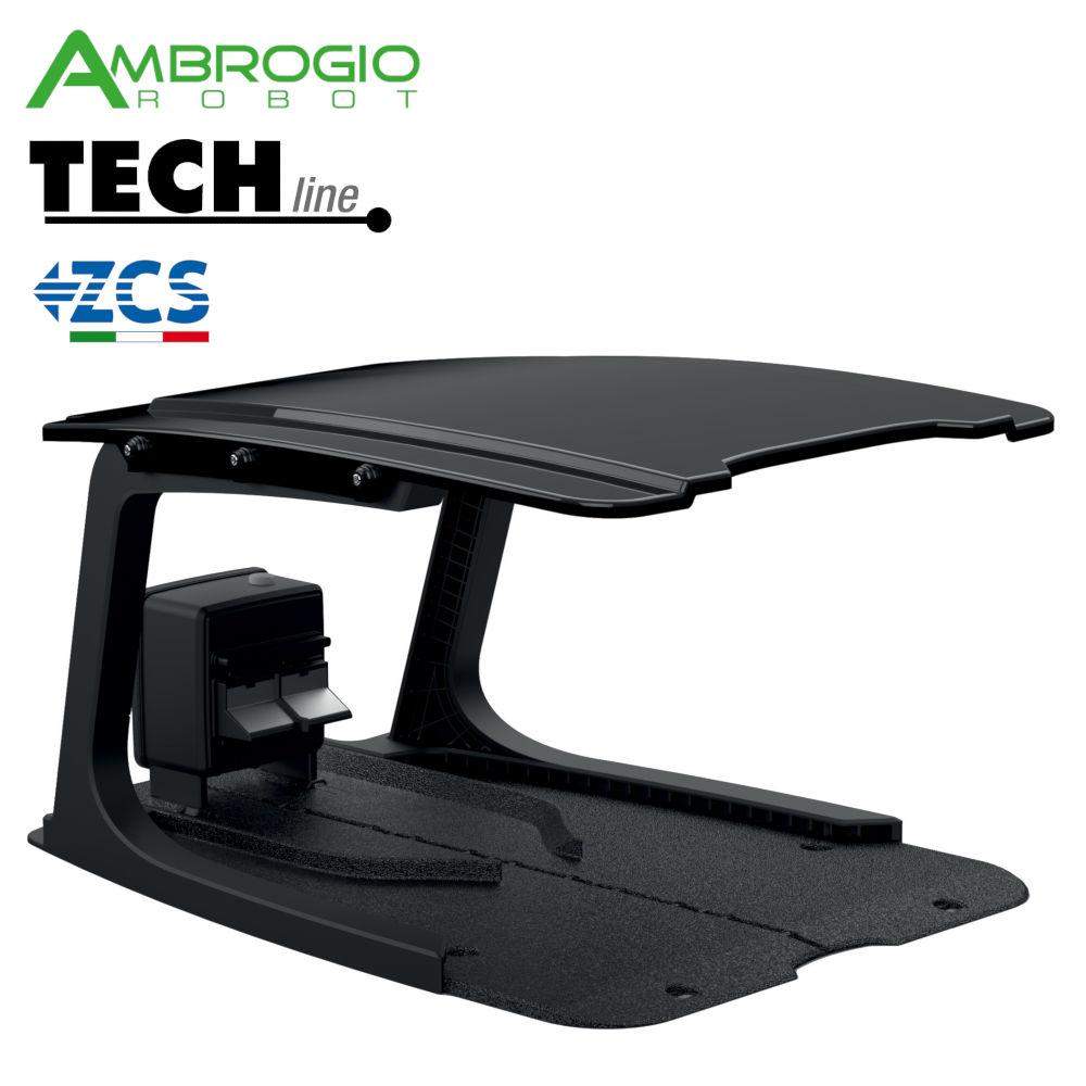 Zadaszenie stacji ładującej kosiarki Twenty 25, 29, X2.5, X2.9